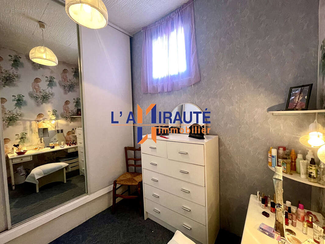 Pavillon 450 m de la gare - photo 12