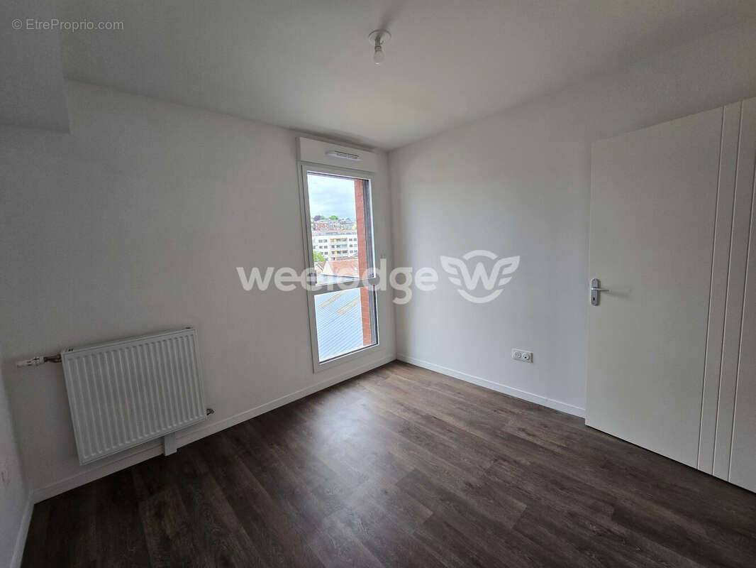 Appartement à ROUEN