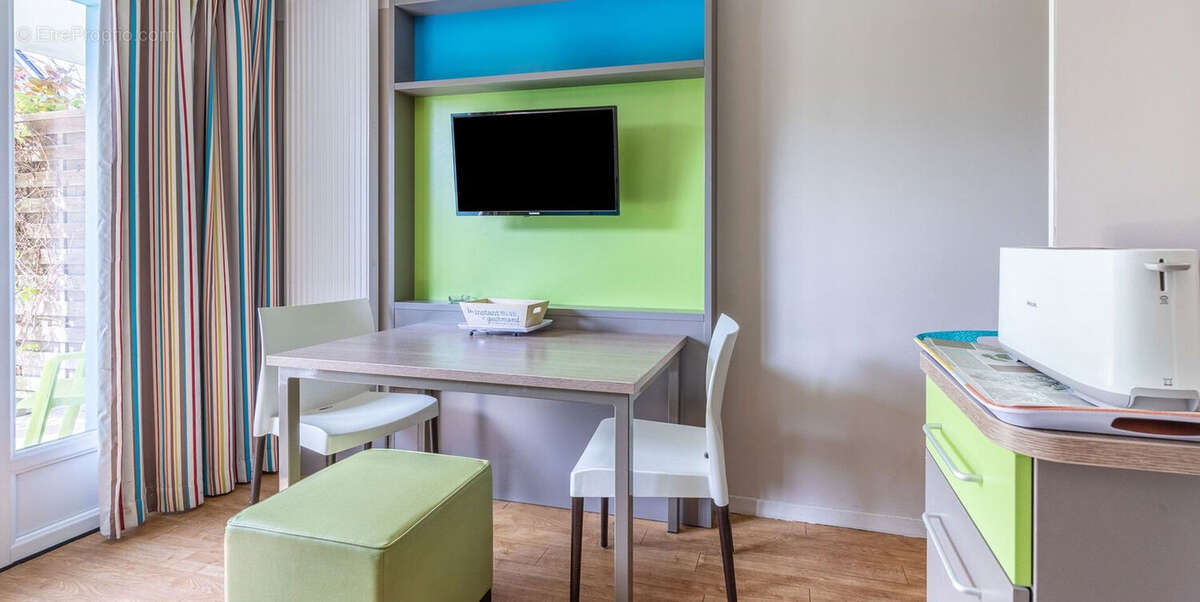 Appartement à COURSEULLES-SUR-MER