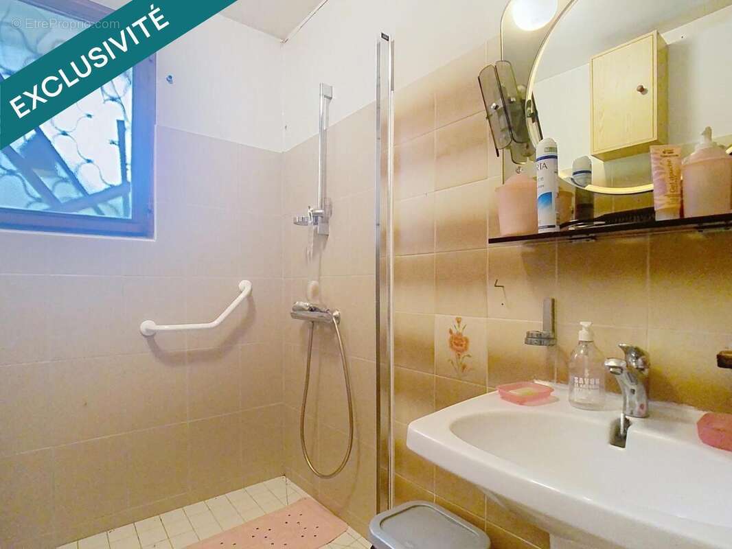 Photo 4 - Maison à BIRAN