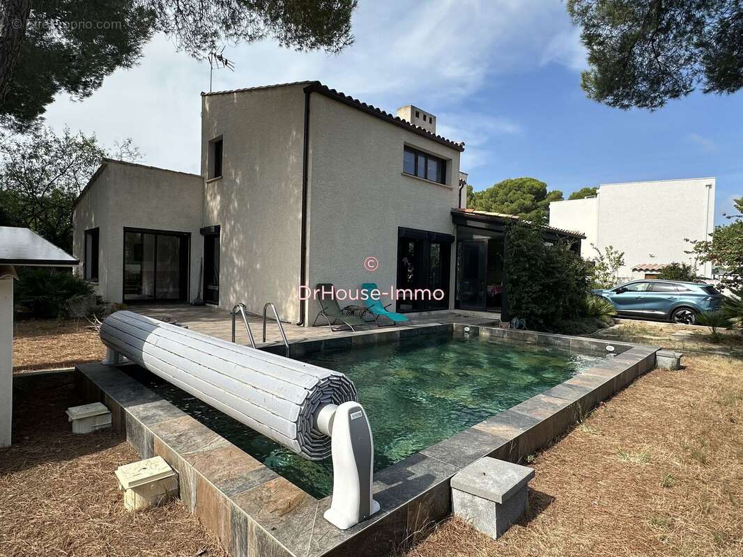 Maison 184 m² à Agde  - photo 12