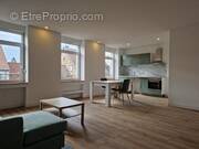 Appartement à SARREGUEMINES