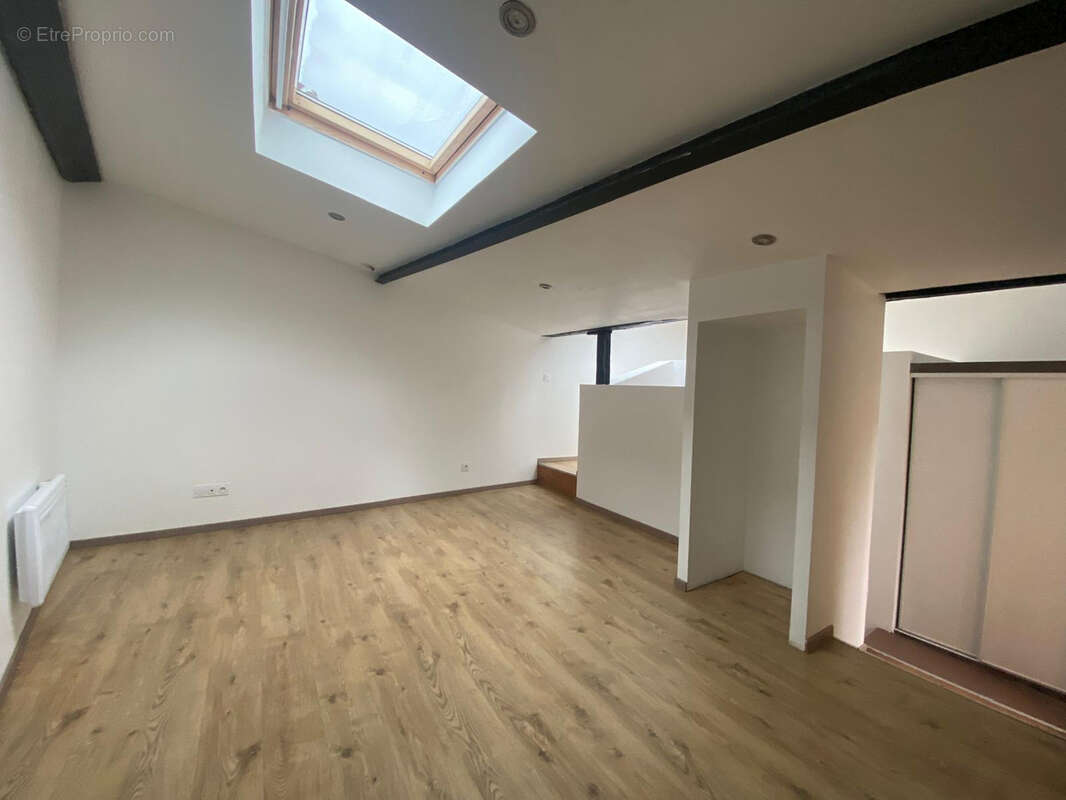 Appartement à MAZAMET