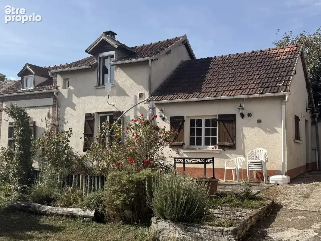 Photo Maison à Evreux au prix de 190 800€
