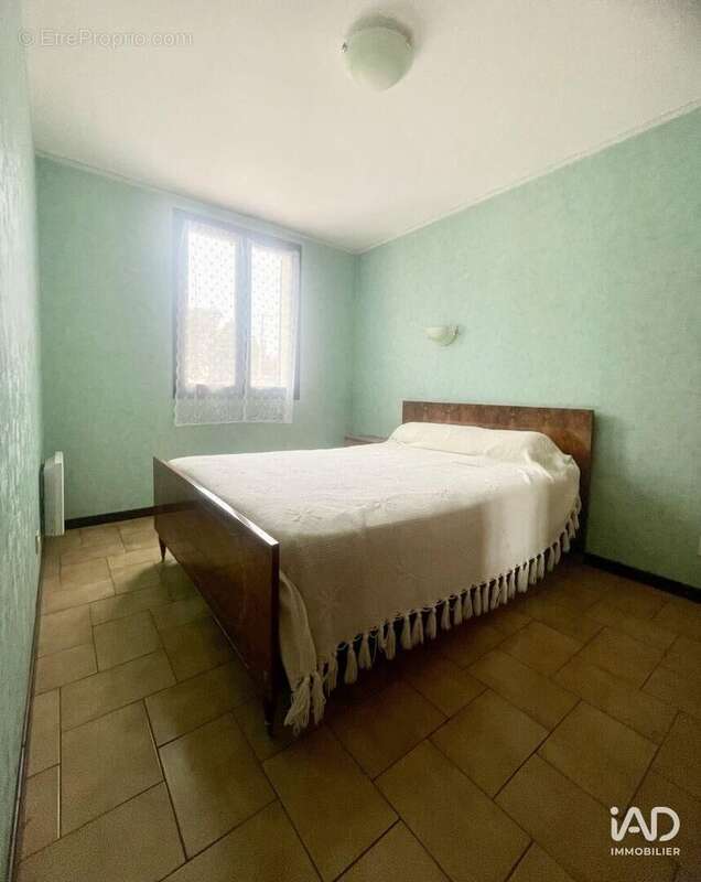 Photo 9 - Maison à PERPIGNAN