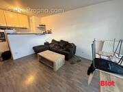 Appartement à CHARTRES-DE-BRETAGNE