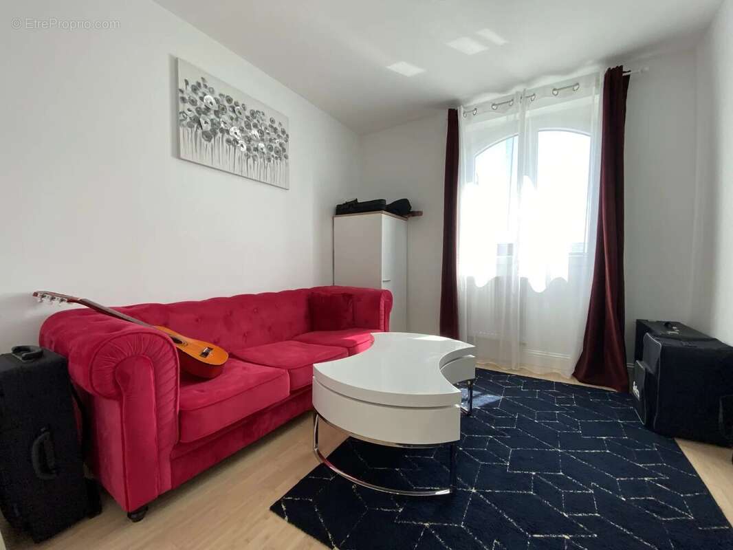 Maison à LE PLESSIS-TREVISE