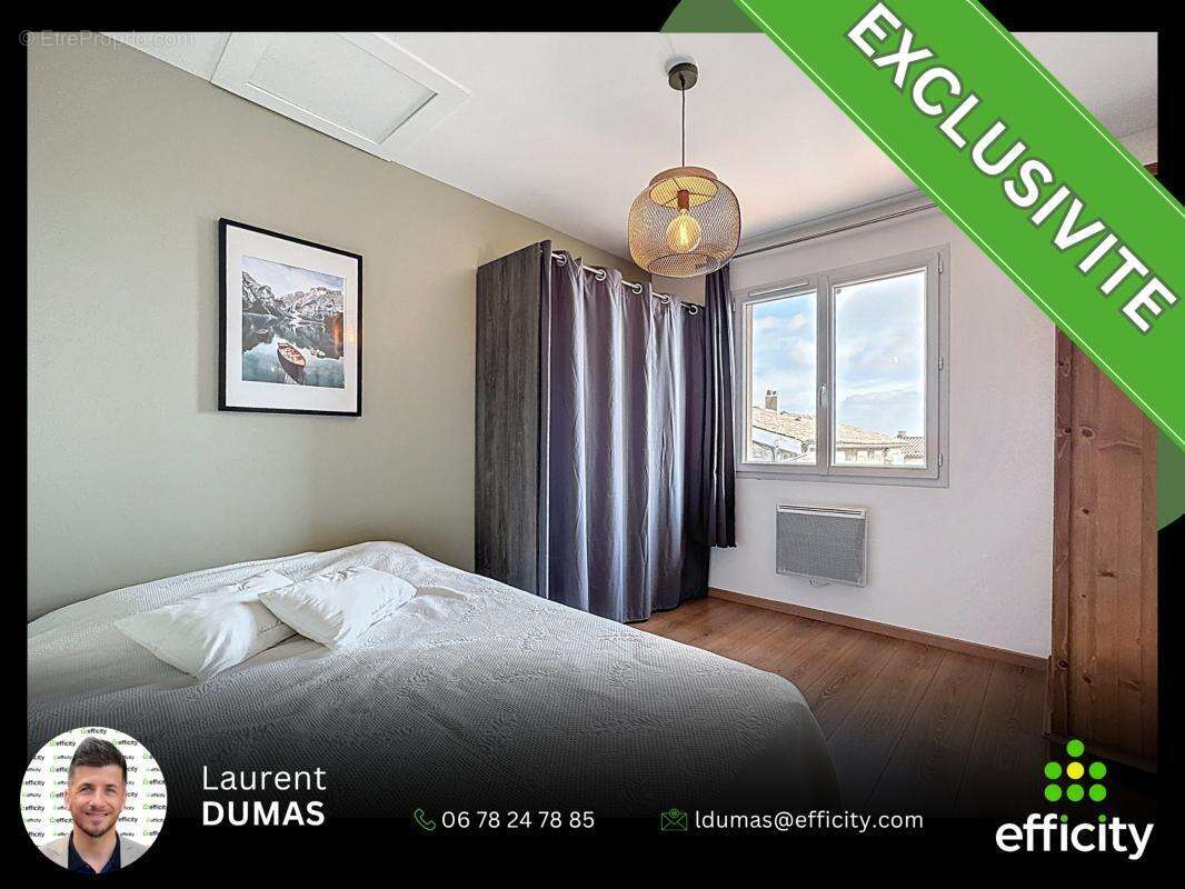 Maison à SAINT-ANDEOL-LE-CHATEAU