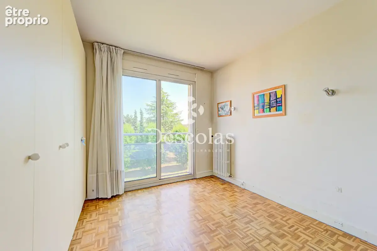 Appartement - 116 m2 - 5 pièces - photo 8