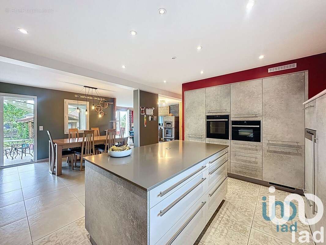 Photo 5 - Maison à LARRINGES