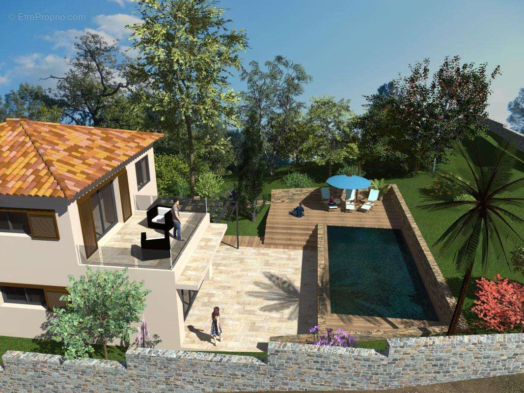 Maison à CARQUEIRANNE