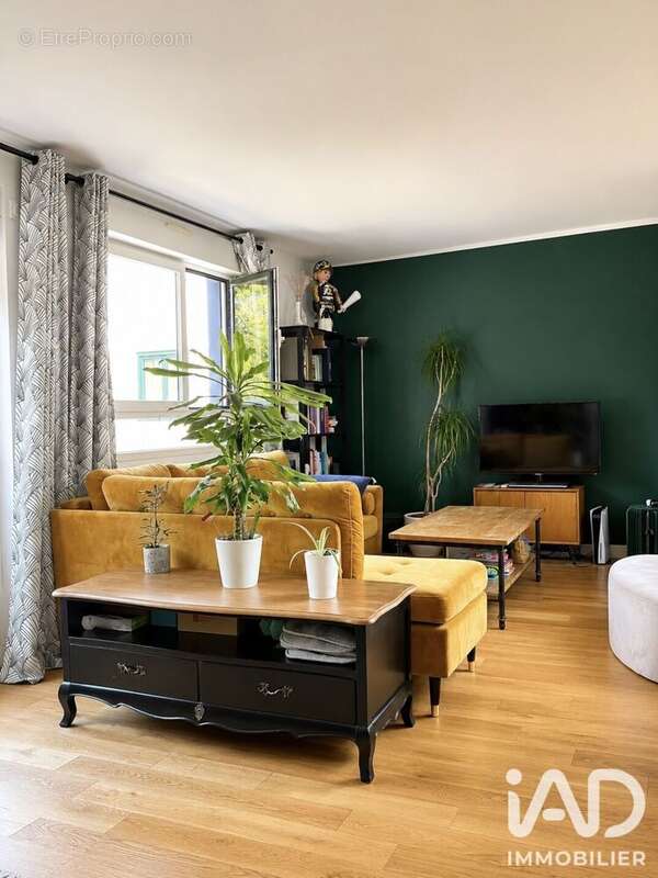 Photo 3 - Appartement à LOUVECIENNES