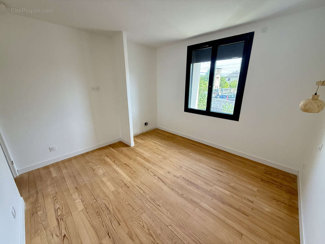 Maison à ROUSSILLON