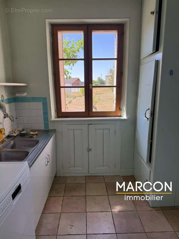 Belle maison en pierre – Secteur Ladapeyre - photo 14