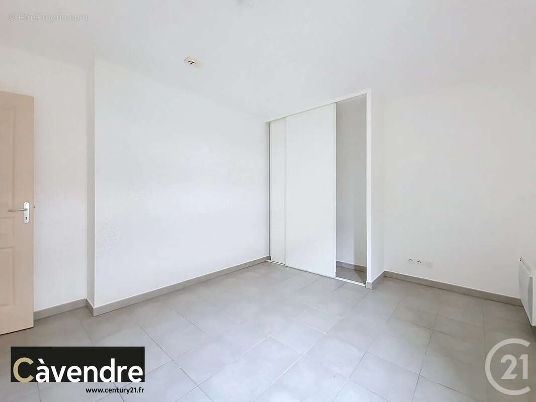 Appartement à AVIGNON