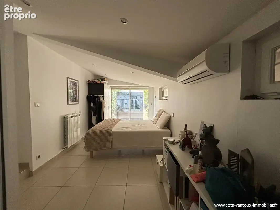 Villa T4, 110m², jardin - Morieres Les Avignon - photo 7