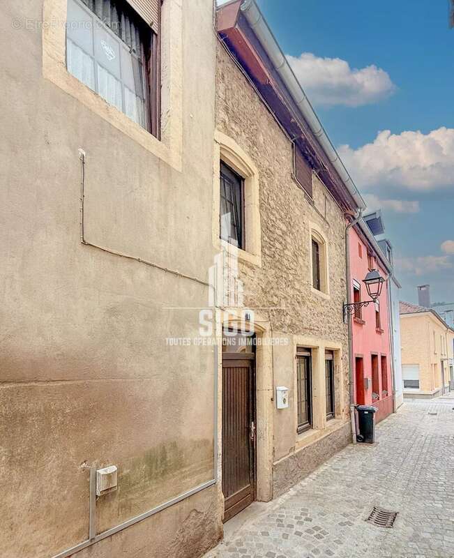 Maison à Dieffenthal  - photo 4