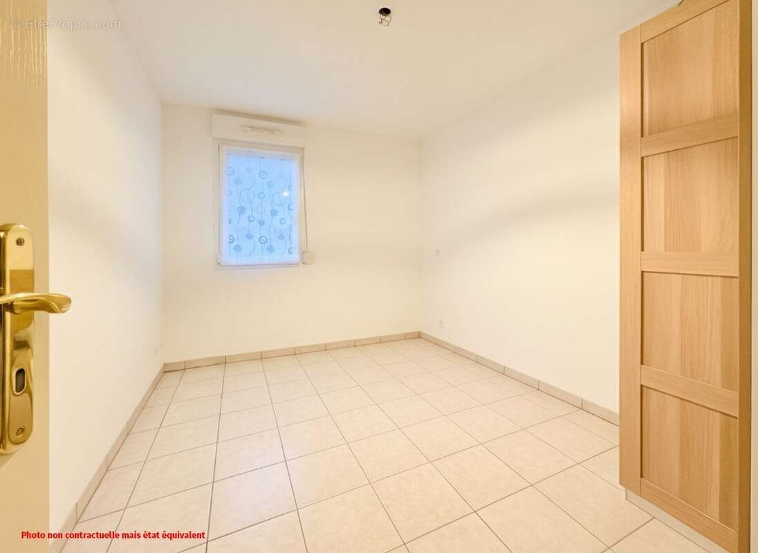 Appartement à EPINAL