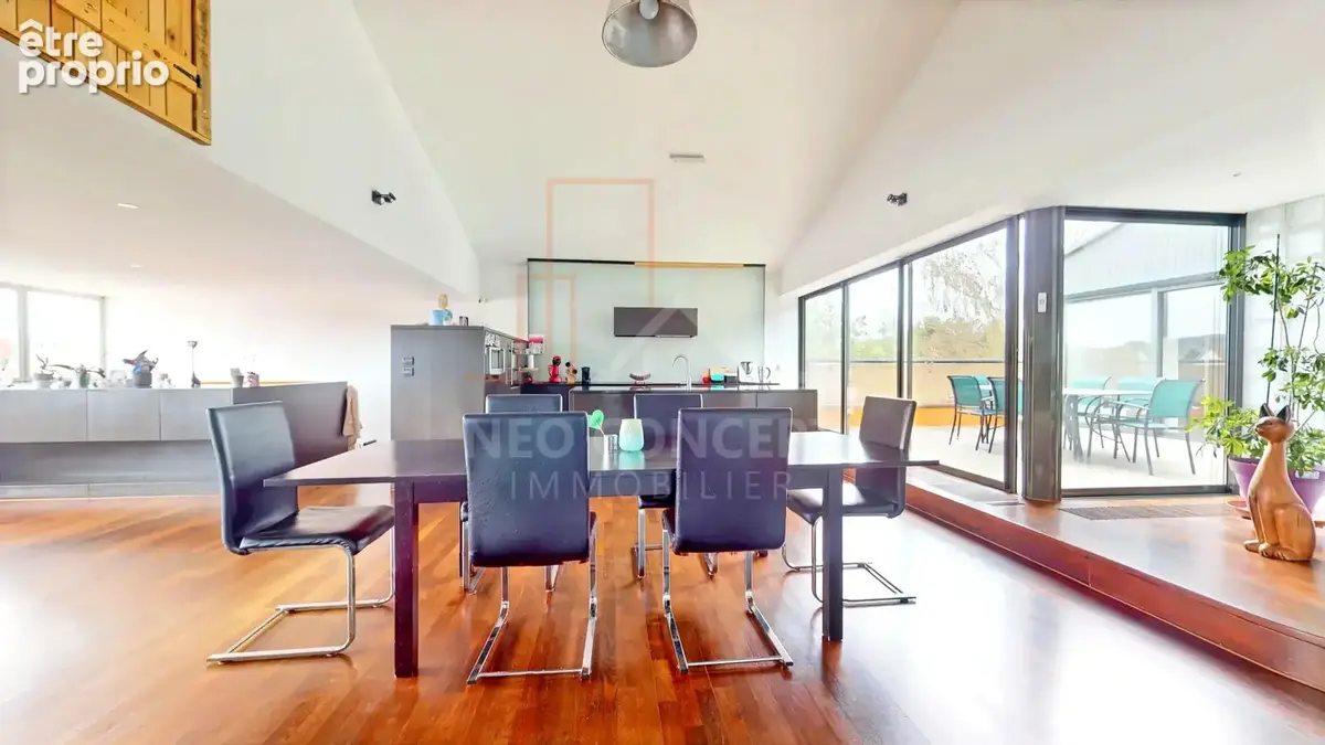 GUMBRECHTSHOFFEN - Ensemble immobilier de plus de 700 m2 - photo 4