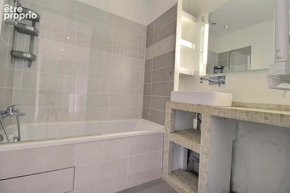 Appartement 4 pièces 69 m² à vendre à Issy-Les-Moulineaux (92130) - photo 9