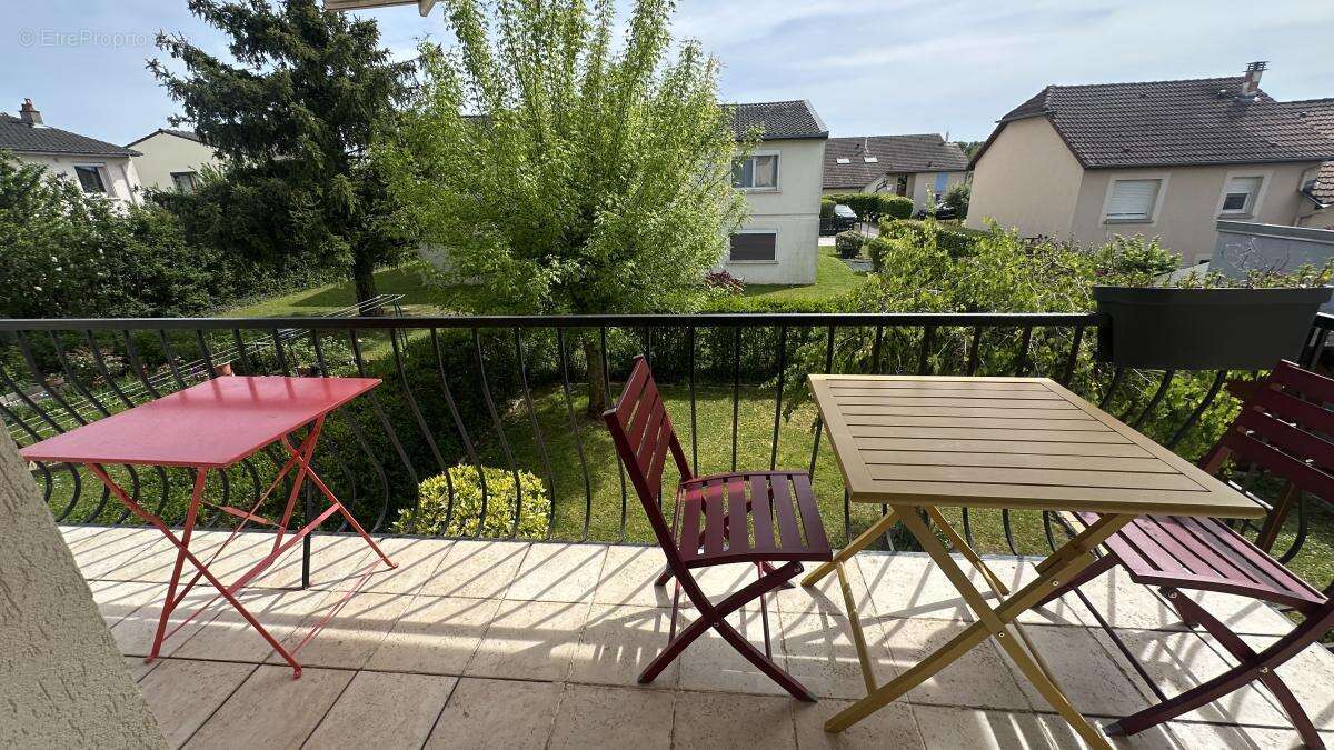 Maison à SAULXURES-LES-NANCY