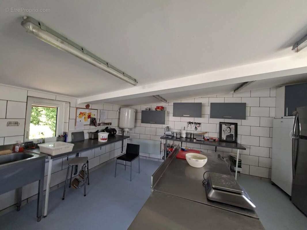 Maison à ROQUECOURBE