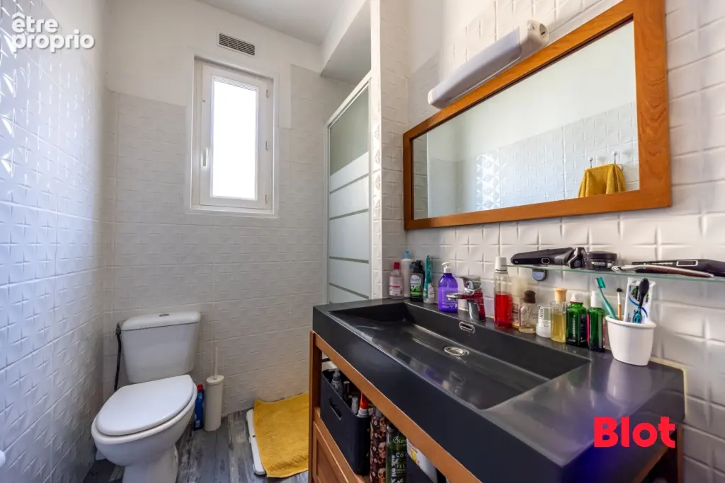 Maison 5 pièces 101 m² à vendre à Saint-Malo (35400) - photo 9