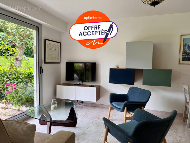 Appartement à HONFLEUR