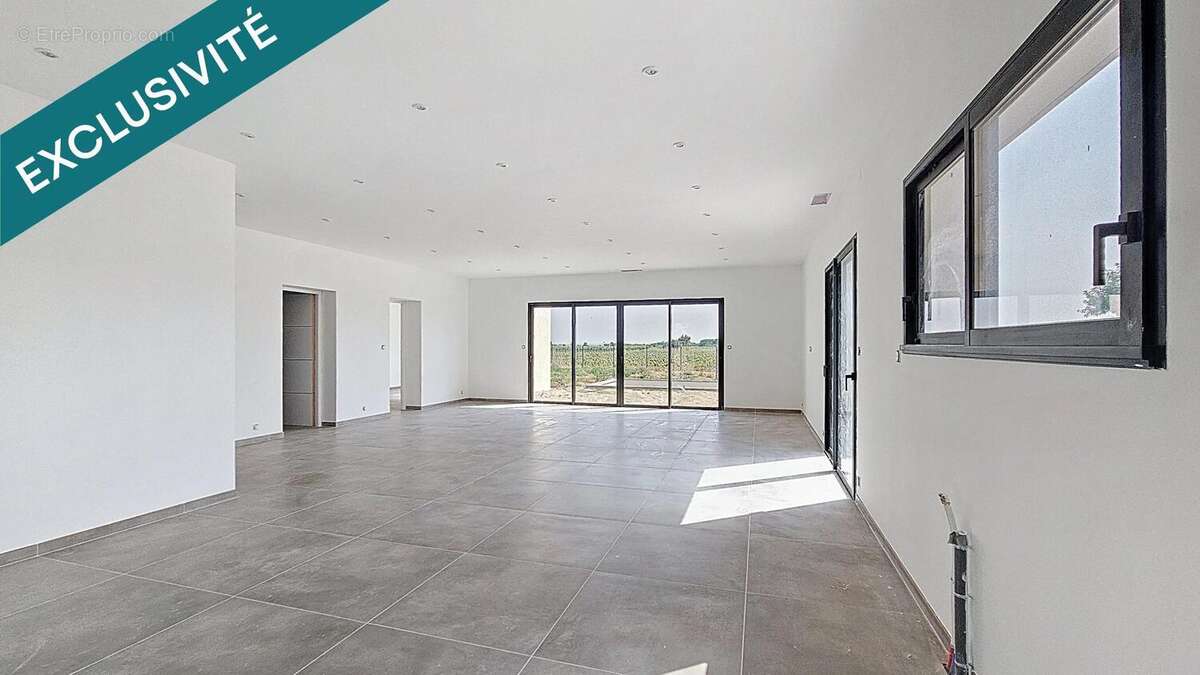 Photo 4 - Maison à VENDRES