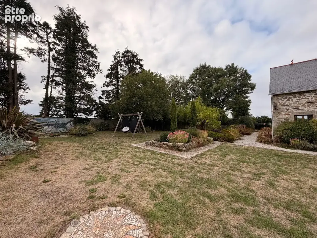 Demeure de charme et domaine d'accueil d'exception aux portes de Locronan et des plages de Douarnenez - photo 76