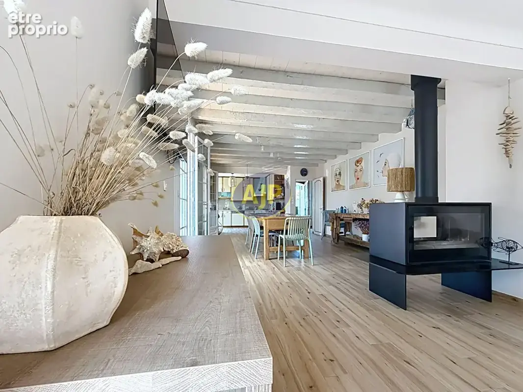 Maison La Barre De Monts 5 pièce(s) 151 m2 - photo 6
