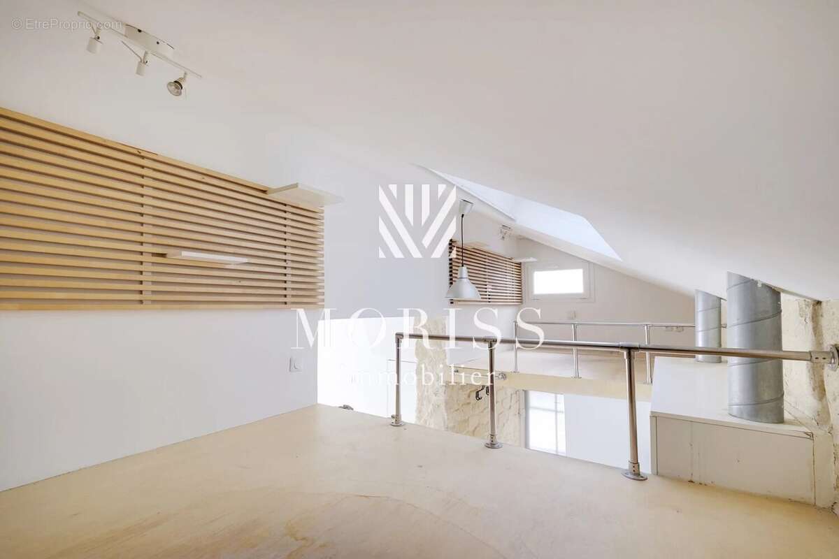 Appartement à PARIS-11E