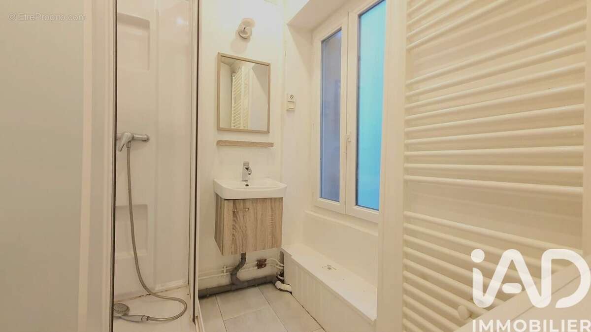 Photo 4 - Appartement à CLERMONT-FERRAND