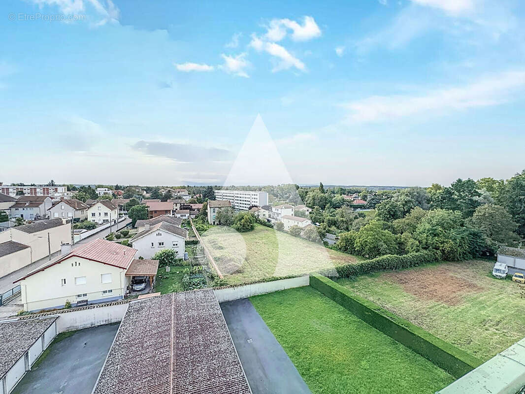 Appartement à FEURS