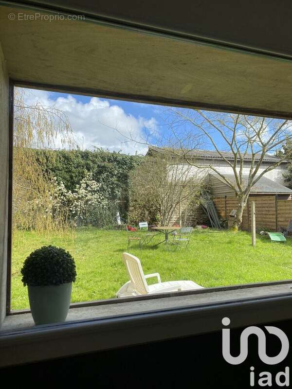 Photo 3 - Maison à FOUGERES