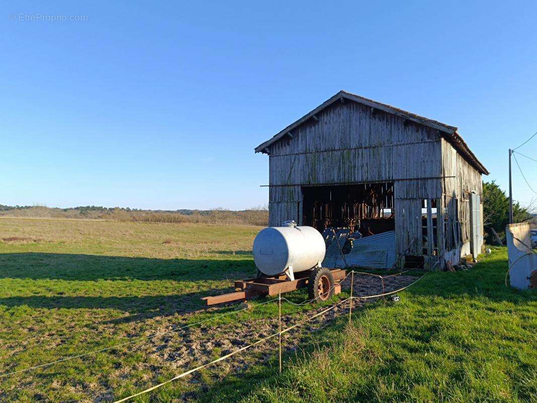 Maison à VERGT-DE-BIRON