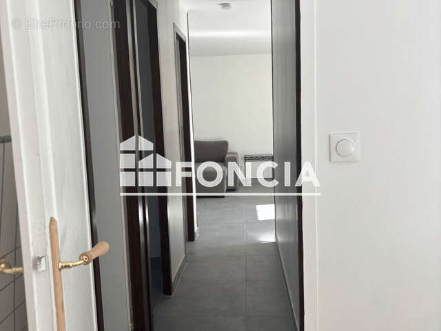 Maison à BOURRON-MARLOTTE