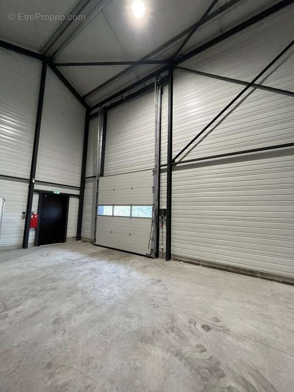 Commerce 180 m² à Saint-Malo  - photo 2