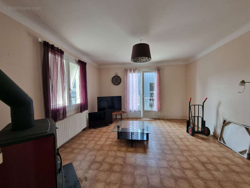 Maison 116 m² à Niort  - photo 2