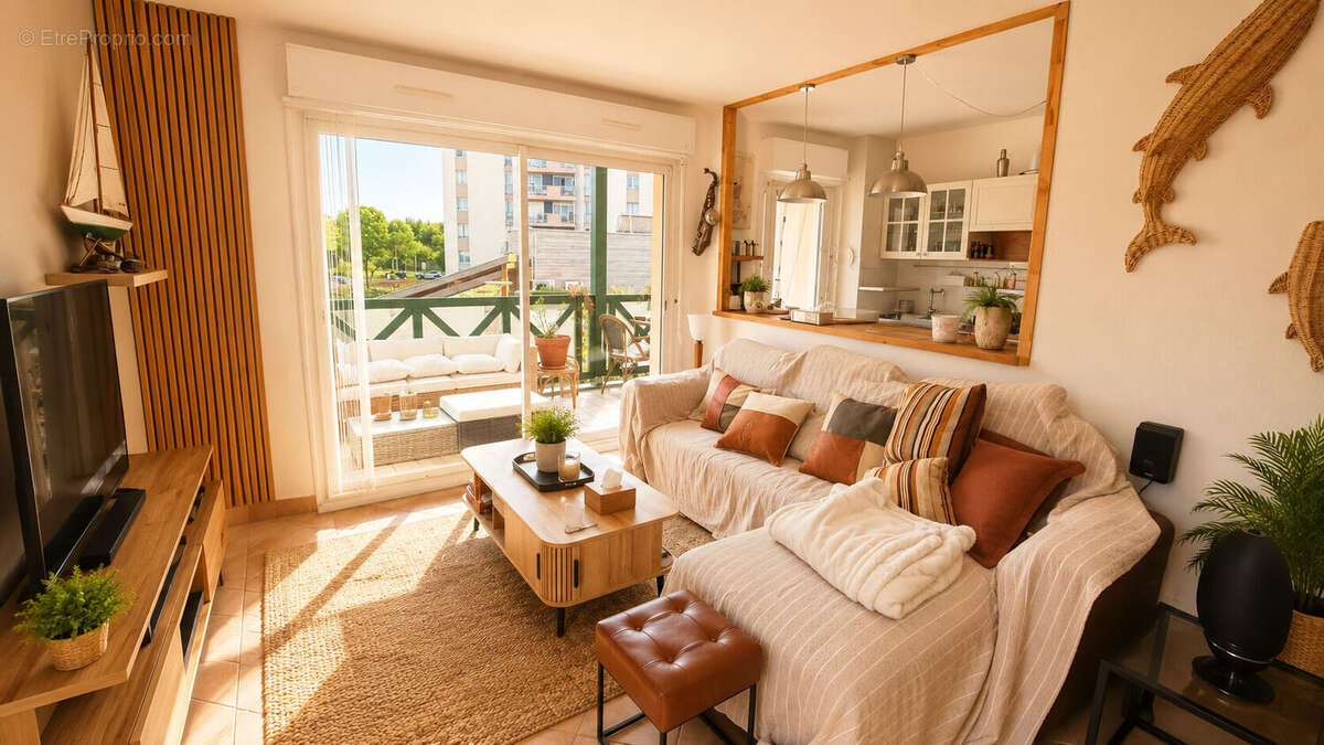 Photo 6 - Appartement à ANGLET