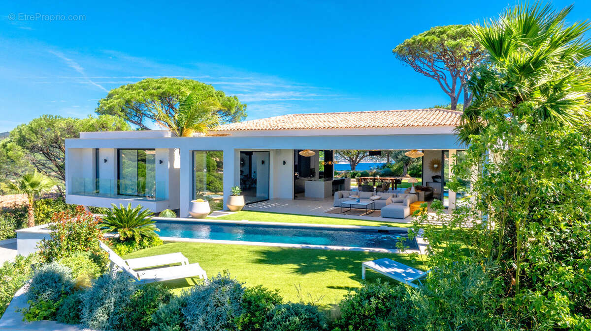 Maison à SAINTE-MAXIME