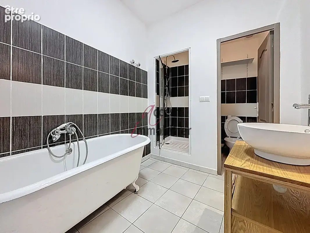 Appartement Cavaillon 4 pièce(s) 90 m2 - photo 7