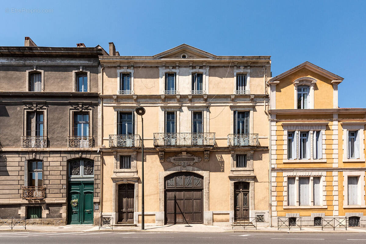Maison à CARCASSONNE