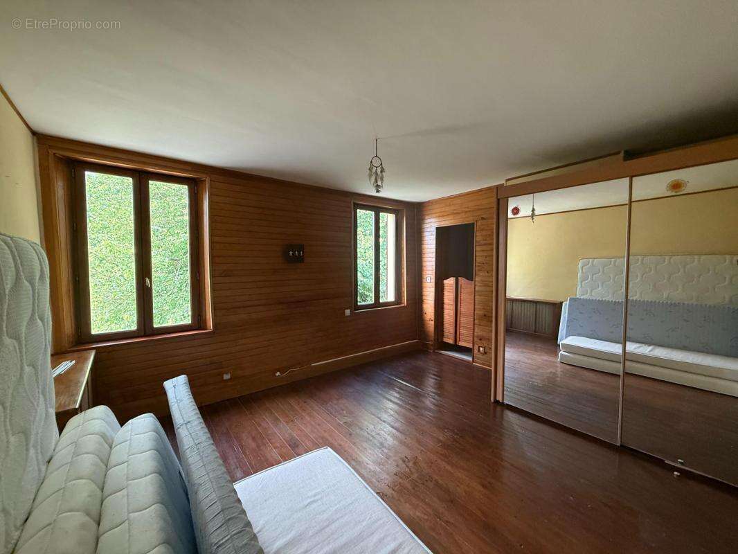 PENCHARD (77) - Maison 4p - 100m² - photo 4
