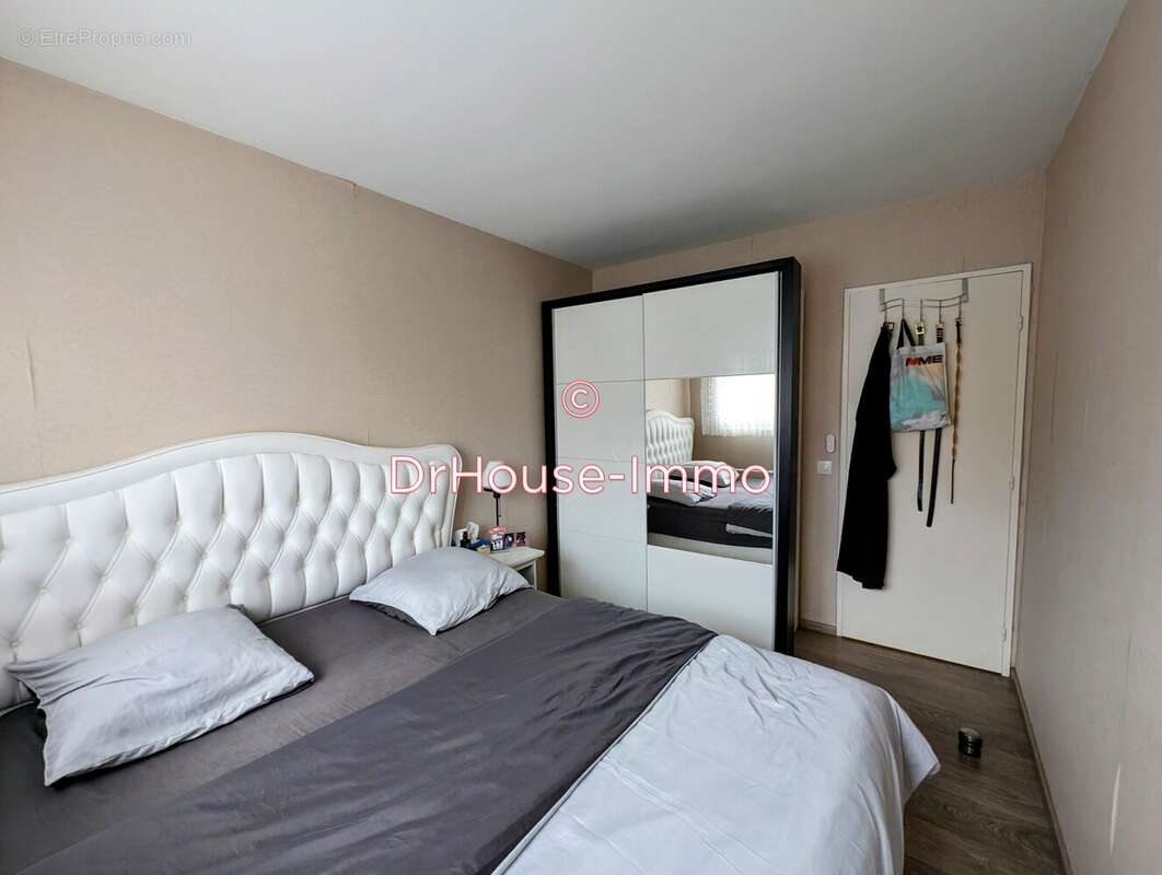 Appartement à OLIVET