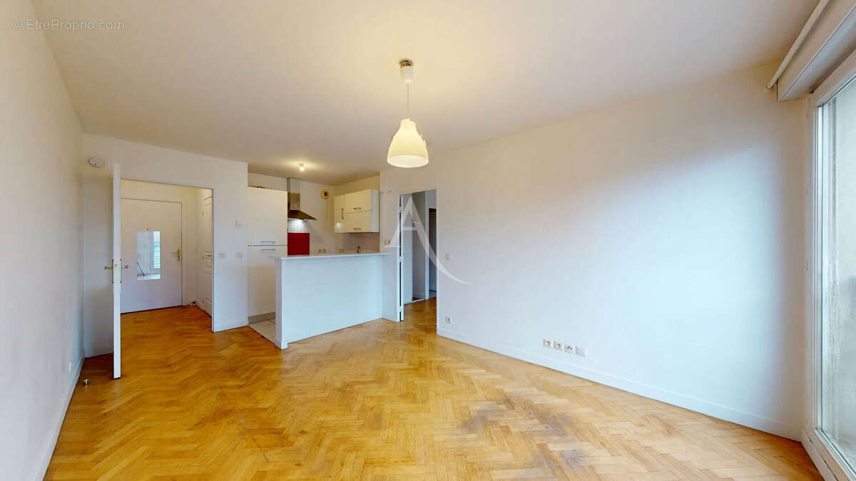 Appartement à ALFORTVILLE