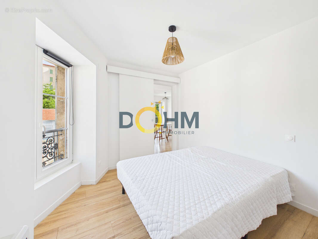 Appartement T2 - Rénové Le Puy-en-Velay - photo 8