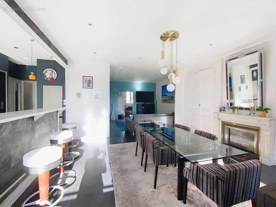 Appartement à LYON-6E