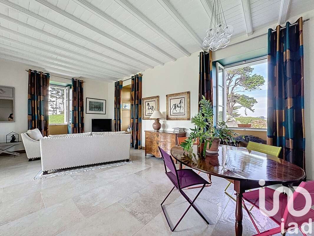 Photo 7 - Maison à PENVENAN