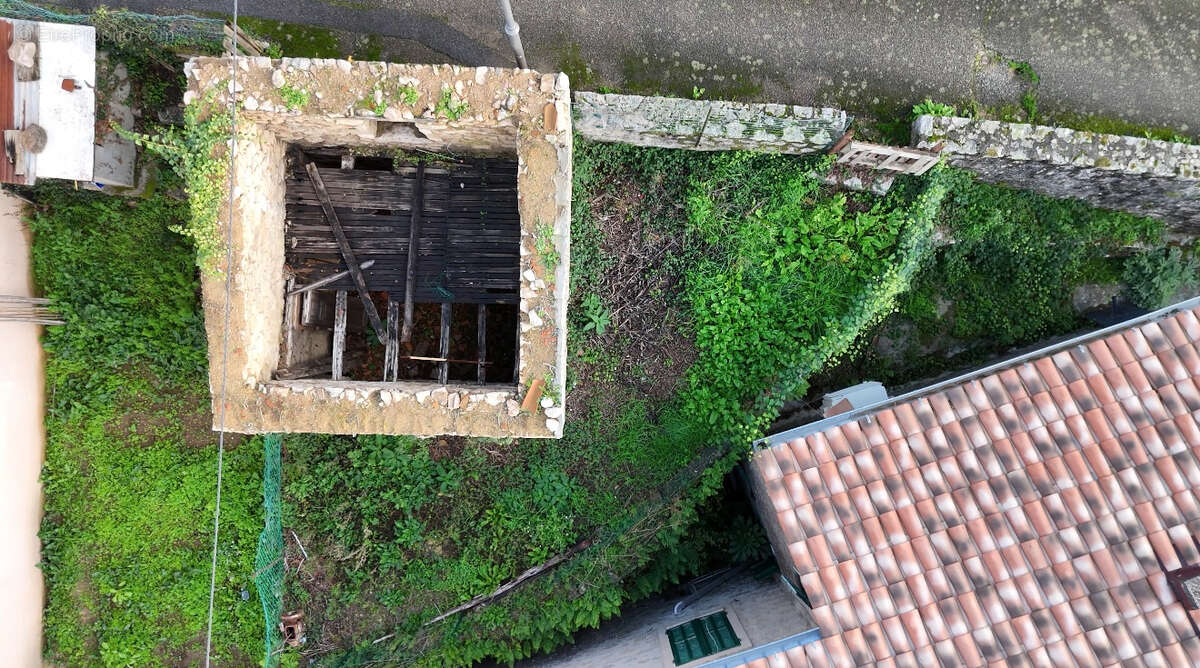 Appartement à MURZO